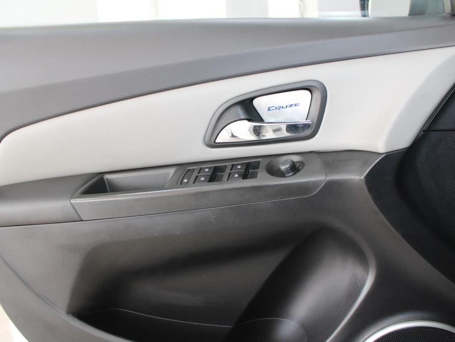 Chevrolet Cruze I Старый Оскол  - изображение 20