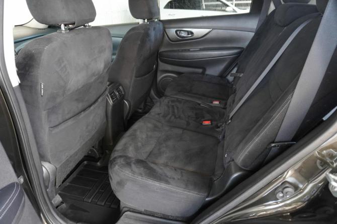 Nissan X-Trail III с пробегом 2015 года, цена 1 750 000 рублей, 140054 км, внедорожник, Автокод Объявления