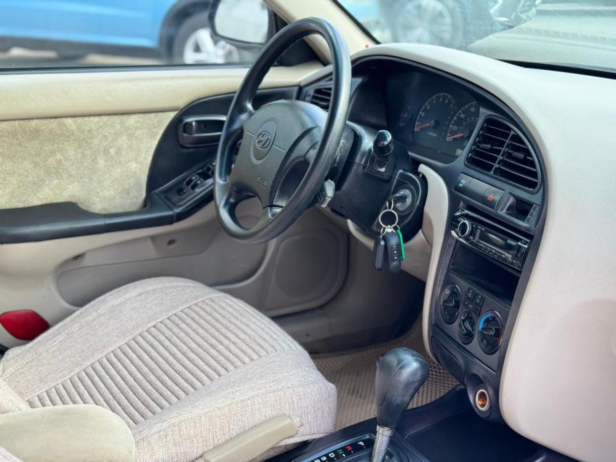 Hyundai Elantra III (XD) Ростов-на-Дону  - изображение 15