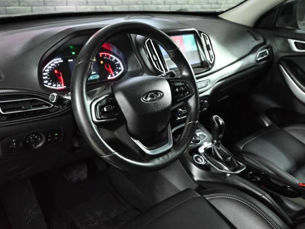 Chery Tiggo 7 I с пробегом 2019 года, цена 1 200 000 рублей, 160811 км, внедорожник, Автокод Объявления