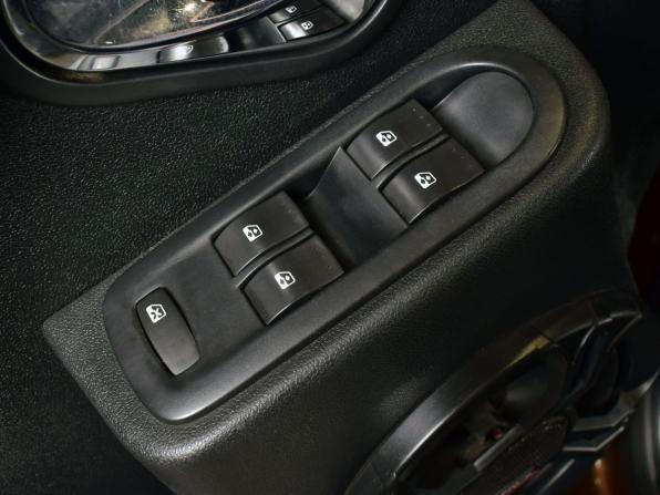 Renault Duster I с пробегом 2012 года, цена 899 995 рублей, 174491 км, внедорожник, Автокод Объявления