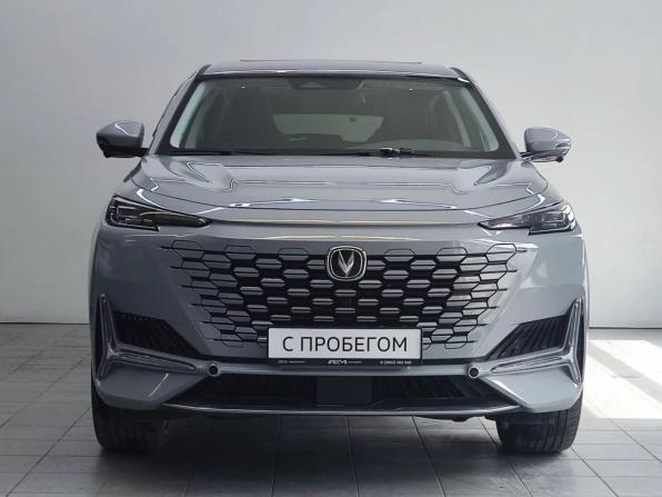 Changan UNI-K с пробегом 2022 года, цена 2 960 000 рублей, 56000 км, внедорожник, Автокод Объявления