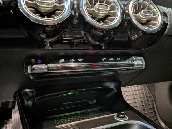 Mercedes-Benz A-Класс IV (W177) с пробегом 2020 года, цена 2 895 000 рублей, 35483 км, хэтчбек, Автокод Объявления