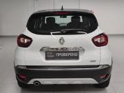 Renault Kaptur I Рестайлинг Казань  - изображение 29