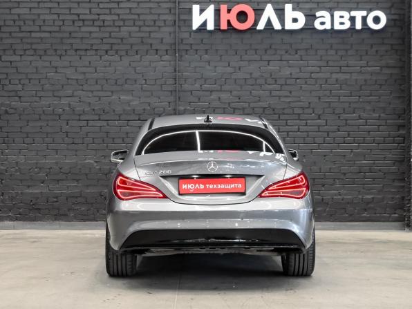 Mercedes-Benz CLA I (C117 X117) с пробегом 2014 года, цена 1 890 000 рублей, 147574 км, седан, Автокод Объявления