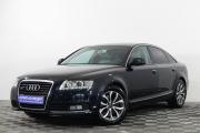 Audi A6 III (C6) Рестайлинг Сургут  - изображение 22