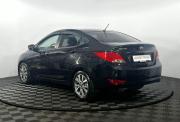 Hyundai Solaris I Рестайлинг Нижний Новгород  - изображение 31