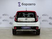 Kia Soul II Рестайлинг Ставрополь  - изображение 19
