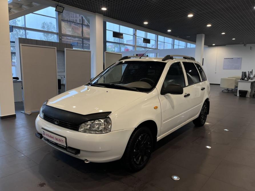 Lada (ВАЗ) Kalina I Чебоксары  - изображение 7