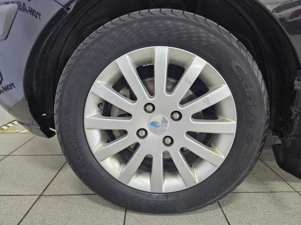 Ford Fusion I Рестайлинг с пробегом 2007 года, цена 388 000 рублей, 188086 км, хэтчбек, Автокод Объявления