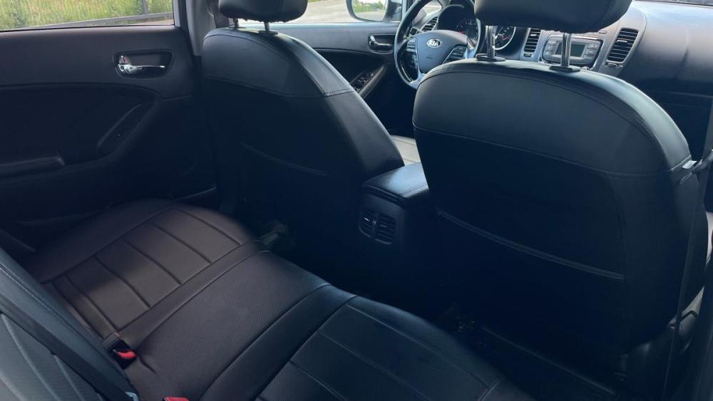 Kia Cerato III Рестайлинг (Classic) Азнакаево  - изображение 22