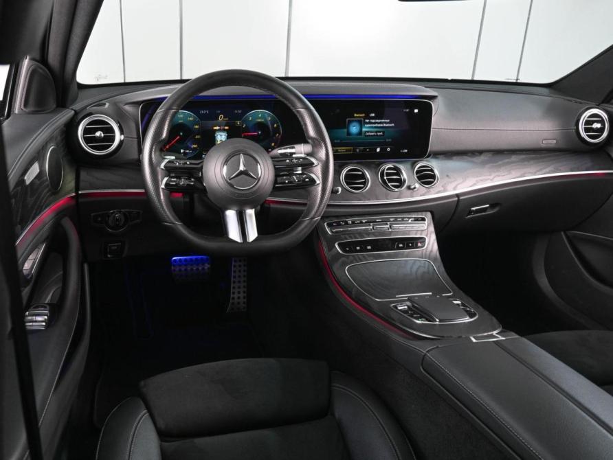 Mercedes-Benz E-Класс V (W213 S213 C238) Рестайлинг Ростов-на-Дону  - изображение 6