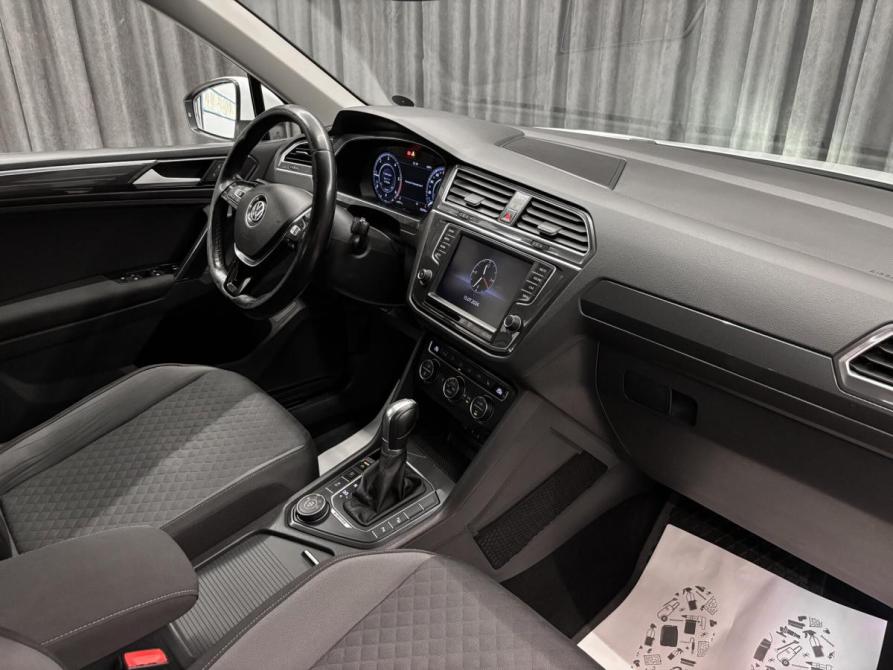 Volkswagen Tiguan II Красноярск  - изображение 15