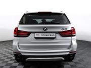 BMW X5 III (F15) Москва  - изображение 35