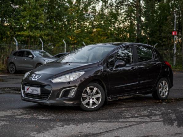 Peugeot 308 I Рестайлинг с пробегом 2011 года, цена 420 000 рублей, 223135 км, хэтчбек, Автокод Объявления