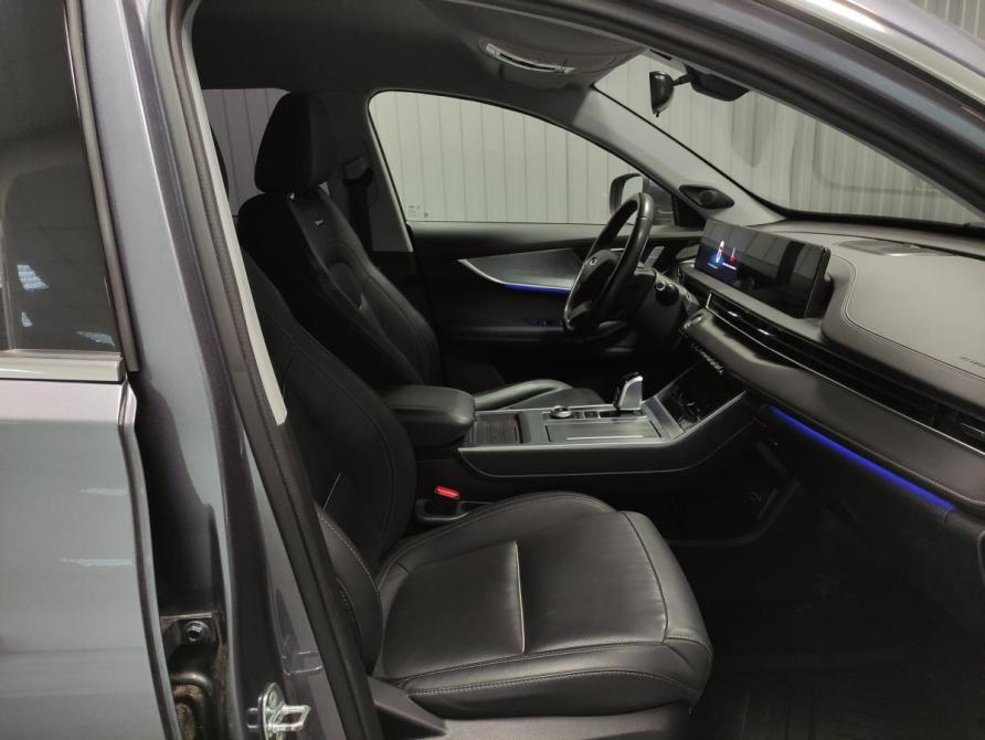 Chery Tiggo 7 Pro Max I Пермь  - изображение 9