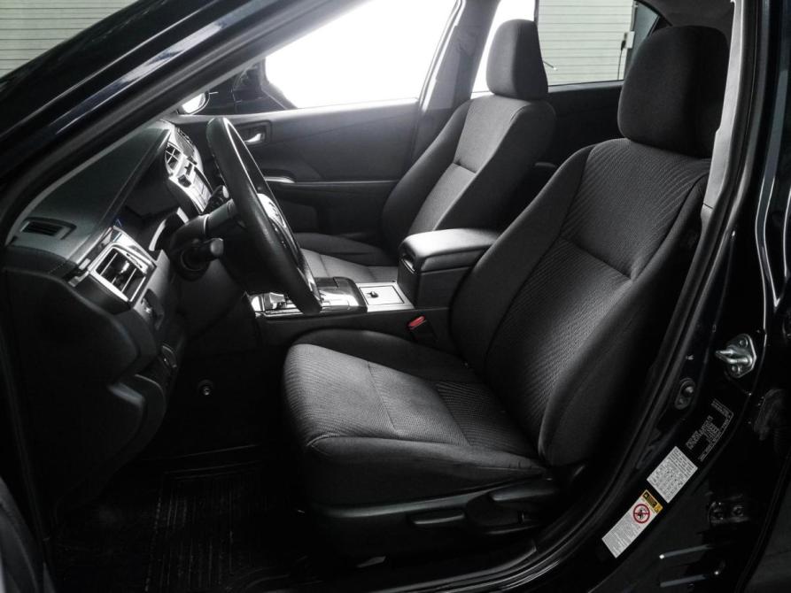 Toyota Camry VII (XV50) Рестайлинг Воронеж  - изображение 10