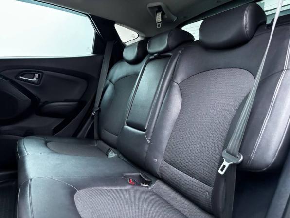 Hyundai ix35 I Рестайлинг с пробегом 2014 года, цена 1 199 000 рублей, 248400 км, внедорожник, Автокод Объявления