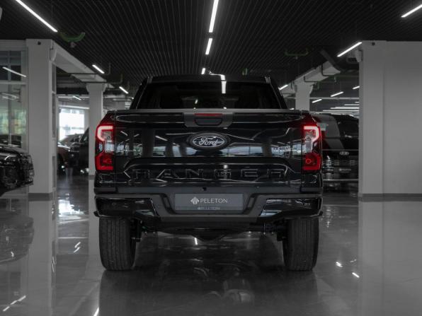 Ford Ranger T6.2 с пробегом 2026 года, цена 5 600 000 рублей, 50 км, пикап, Автокод Объявления