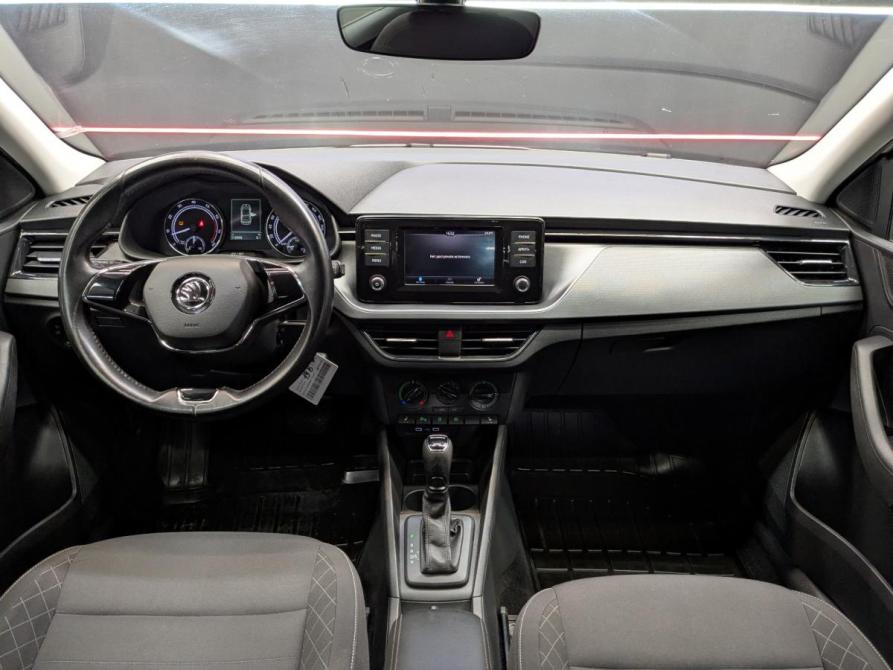Skoda Rapid II Москва  - изображение 19