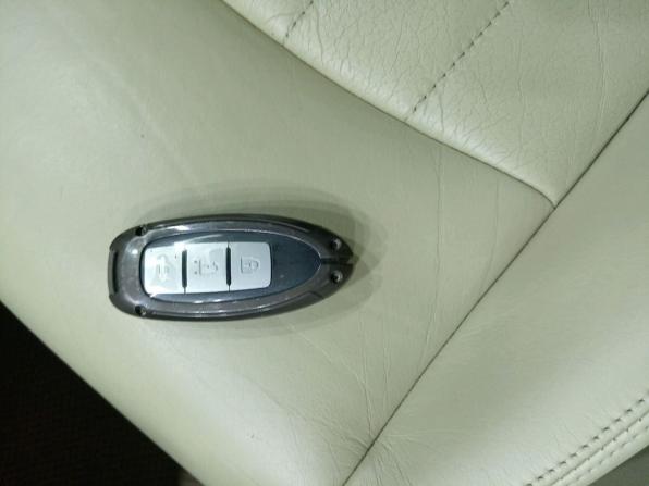 Infiniti EX I (J50) с пробегом 2010 года, цена 1 100 000 рублей, 131401 км, внедорожник, Автокод Объявления