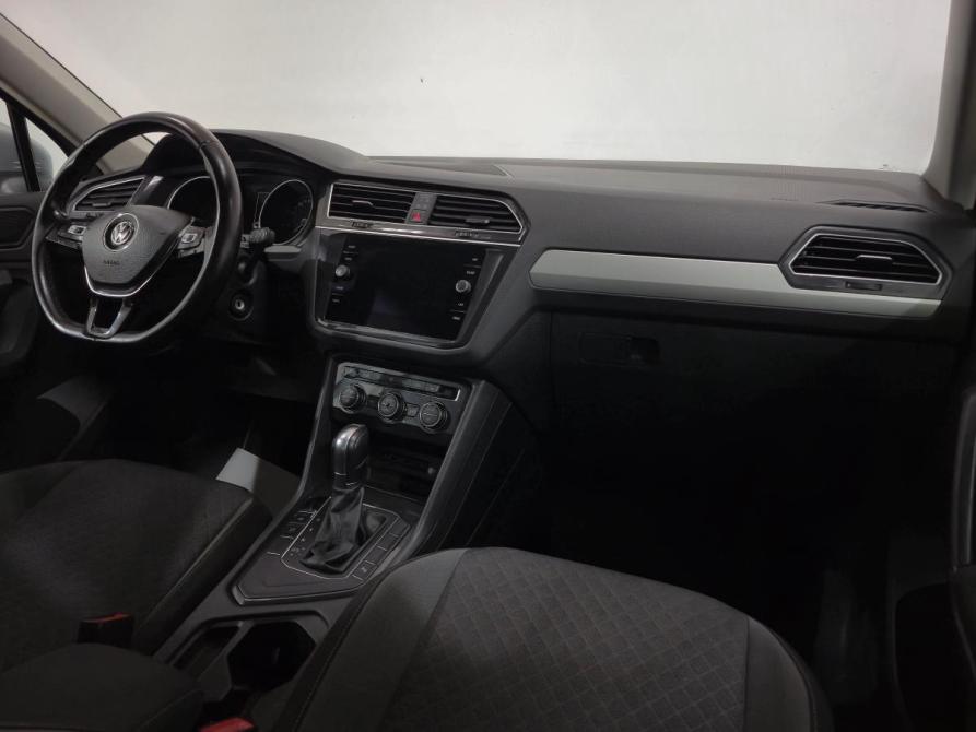 Volkswagen Tiguan II Альметьевск  - изображение 12