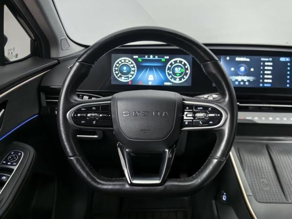 Omoda C5 I с пробегом 2023 года, цена 1 399 000 рублей, 146000 км, внедорожник, Автокод Объявления