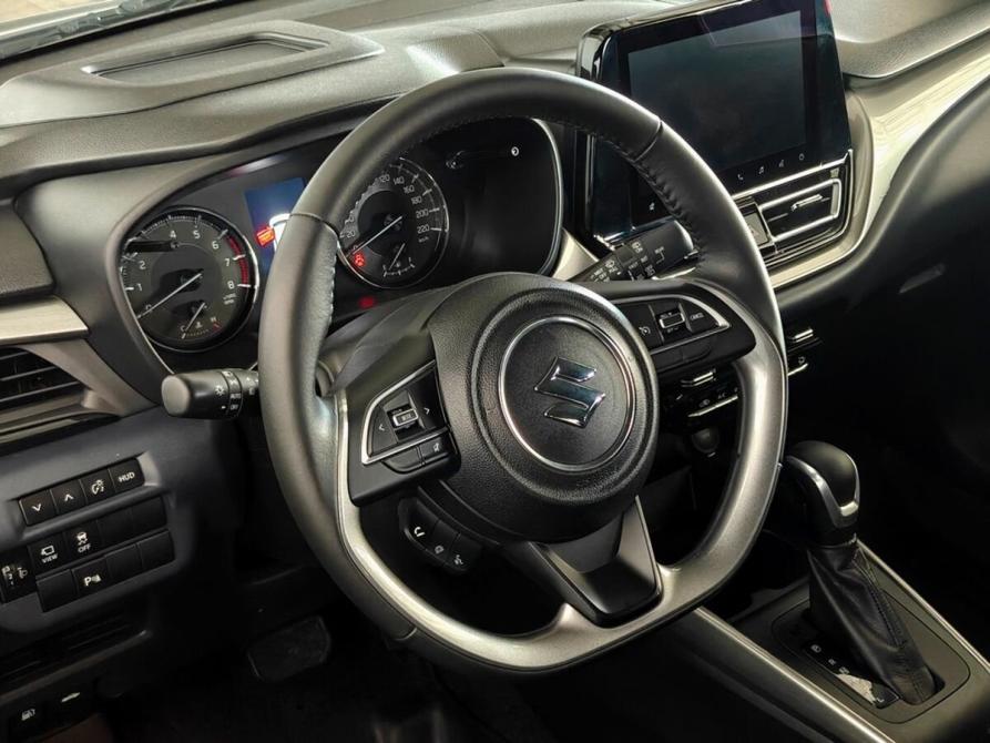Suzuki Baleno III Москва  - изображение 12