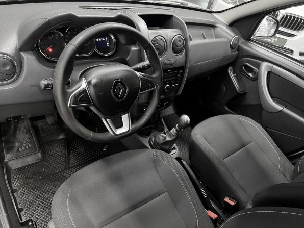 Renault Duster I Рестайлинг с пробегом 2020 года, цена 1 315 000 рублей, 167677 км, внедорожник, Автокод Объявления