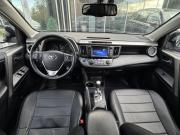 Toyota RAV4 IV (XA40) Рестайлинг Екатеринбург  - изображение 41