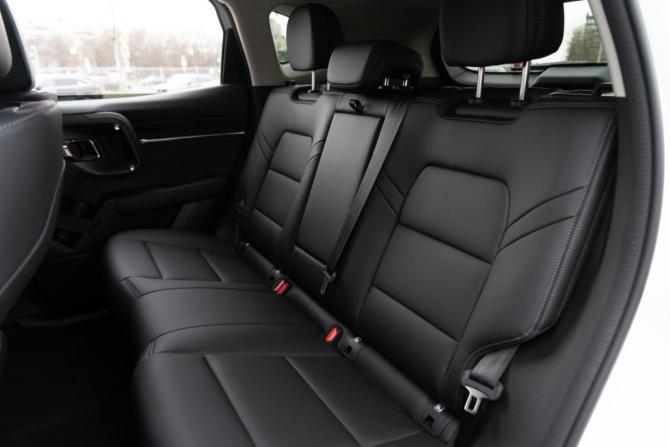 Новый Haval H7 I 2026 года, цена 3 199 000 рублей, внедорожник, Автокод Объявления