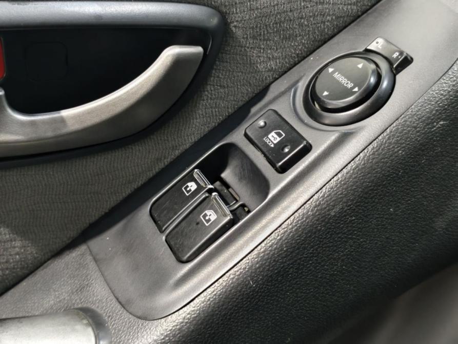 Hyundai H-1 II Курск  - изображение 15