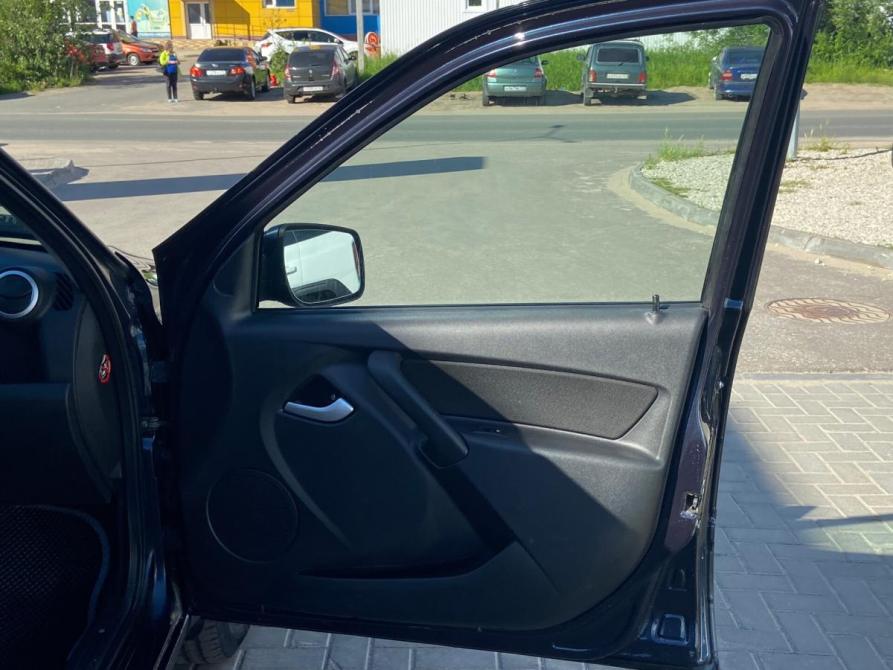 Lada (ВАЗ) Granta I Сыктывкар  - изображение 7