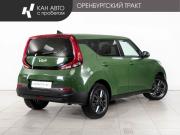 Kia Soul III Казань  - изображение 18