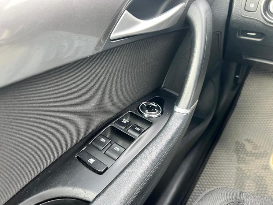 Hyundai i40 I Стерлитамак  - изображение 20