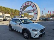 Mazda CX-3 I Тюмень  - изображение 19