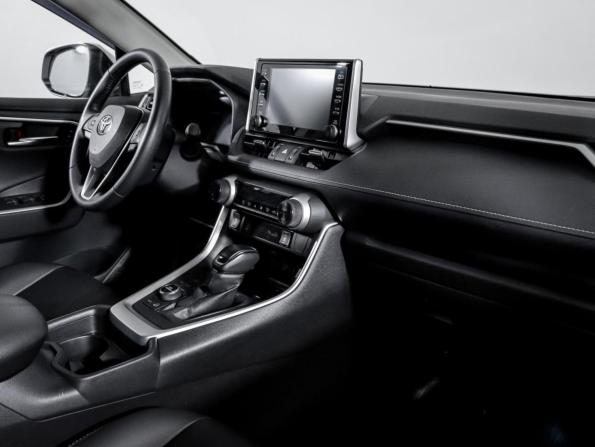 Toyota RAV4 V (XA50) с пробегом 2020 года, цена 4 390 000 рублей, 18110 км, внедорожник, Автокод Объявления