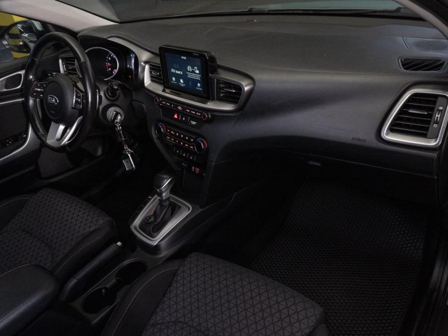 Kia Ceed III Тюмень  - изображение 15
