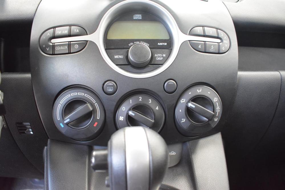 Mazda 2 II (DE) Киров  - изображение 25
