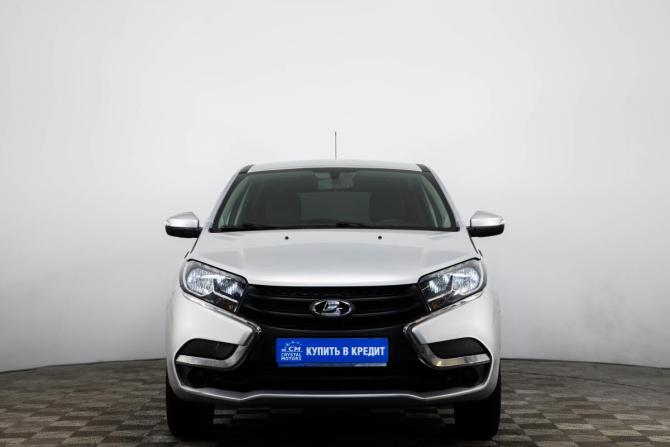 Lada (ВАЗ) XRAY I с пробегом 2018 года, цена 859 000 рублей, 62305 км, хэтчбек, Автокод Объявления