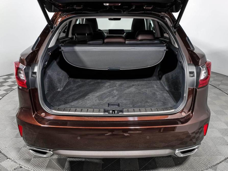 Lexus RX IV Санкт-Петербург  - изображение 26