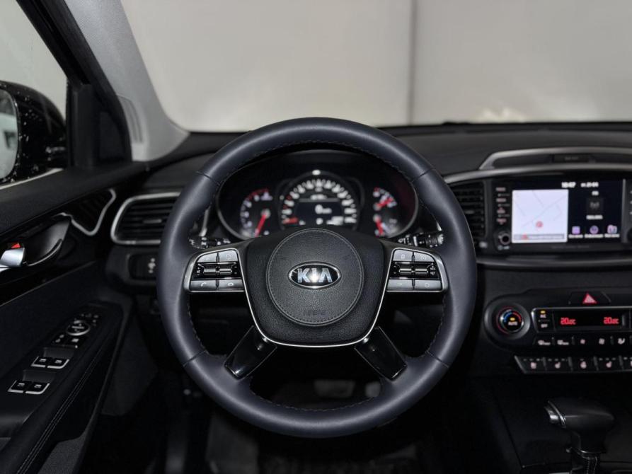 Kia Sorento III Prime Рестайлинг Нижний Новгород  - изображение 13