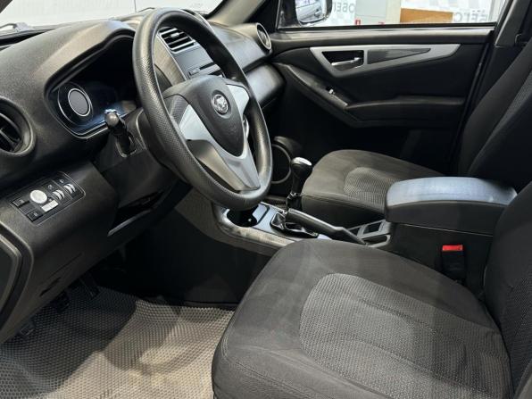 Lifan X60 I Рестайлинг 2 с пробегом 2018 года, цена 750 000 рублей, 89058 км, внедорожник, Автокод Объявления