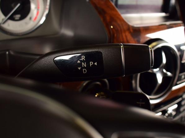 Mercedes-Benz GLK-Класс I (X204) Рестайлинг с пробегом 2012 года, цена 1 915 997 рублей, 243043 км, внедорожник, Автокод Объявления