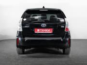 Toyota Prius Alpha I (ZVW40/41) Иркутск  - изображение 27