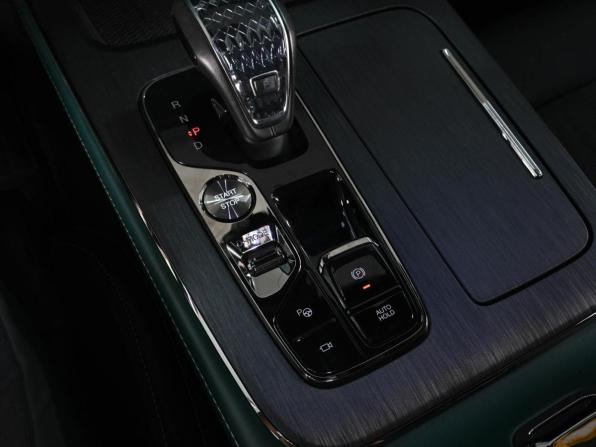 GAC GS8 II с пробегом 2023 года, цена 3 750 000 рублей, 32832 км, внедорожник, Автокод Объявления