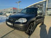 Chevrolet Niva I Рестайлинг Вологда  - изображение 18
