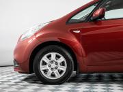 Kia Venga I Рестайлинг Москва  - изображение 24