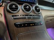 Mercedes-Benz GLC Coupe I (C253) Рестайлинг Москва  - изображение 45