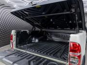 Toyota Hilux VII Рестайлинг Самара  - изображение 37